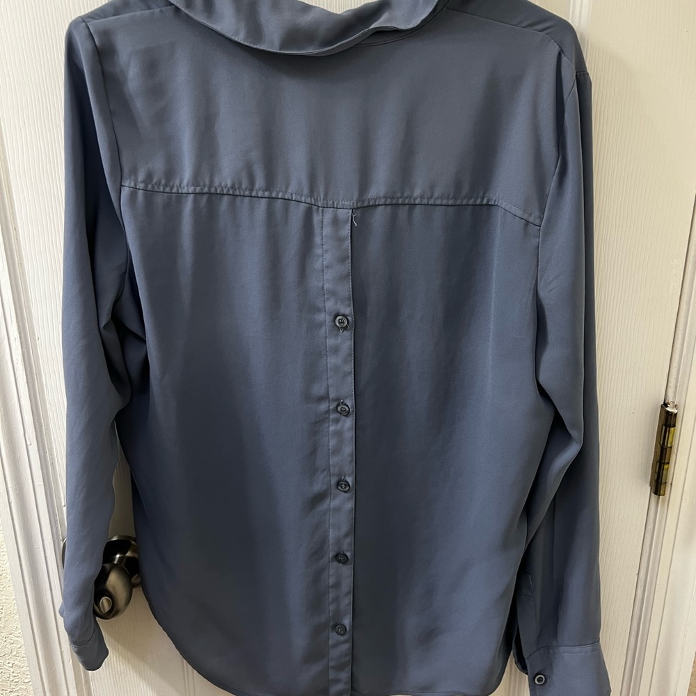 New York and company blouse
